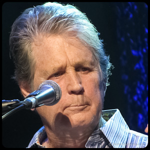 string players with brian wilson